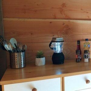 Le Tipi A Marie, Deconnectez- Vous !!! Hotel Cambounes Екстериор снимка